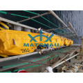 Offshore Crane and Davit Load Test Water Weight Bags Load Weighting Water Bag